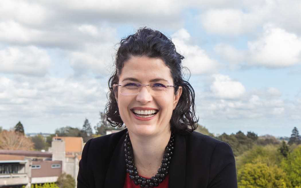 Associate Professor Elsamari Botha