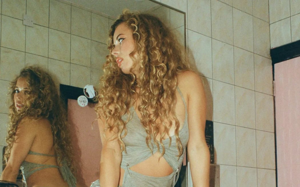 Nilüfer Yanya