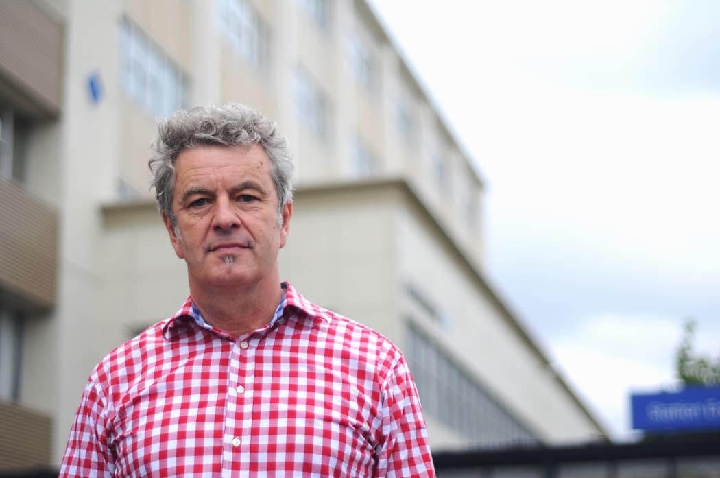 Dr Brandon Orr-Walker says New Zealand needs to use some of the same methods it used to reduce smoking in the fight against obesity and diabetes.