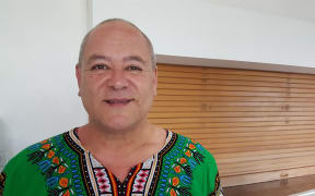 Indigenous academic, Maua Faleauto
