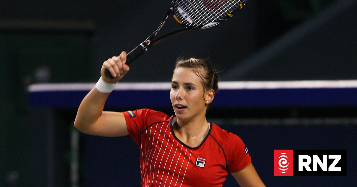 ASB Classic draw announced | RNZ