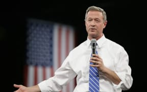 Martin O'Malley
