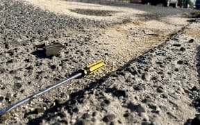 Fatal bus v car crash at in Ōwhata in Bay of Plenty - Te Ngae Road