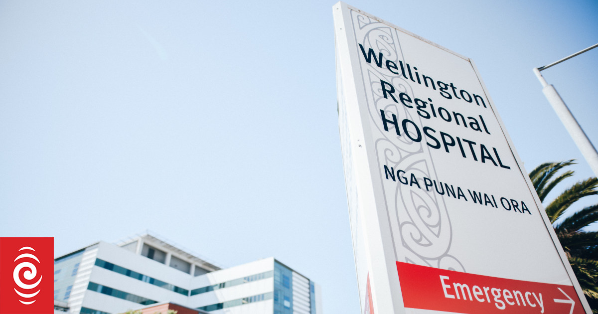 Te Whatu Ora paid big tech firms to test failing Wellington hospital IT systems - then awarded a contract to one of them