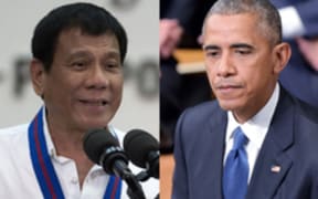 obama duerte