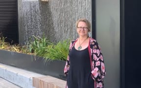 Te Taumata Toi-a-Iwi chief executive Alison Taylor
