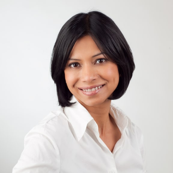Dr Rinki Murphy