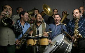 Fanfare Ciocarlia