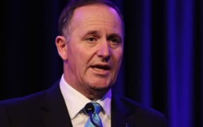John Key