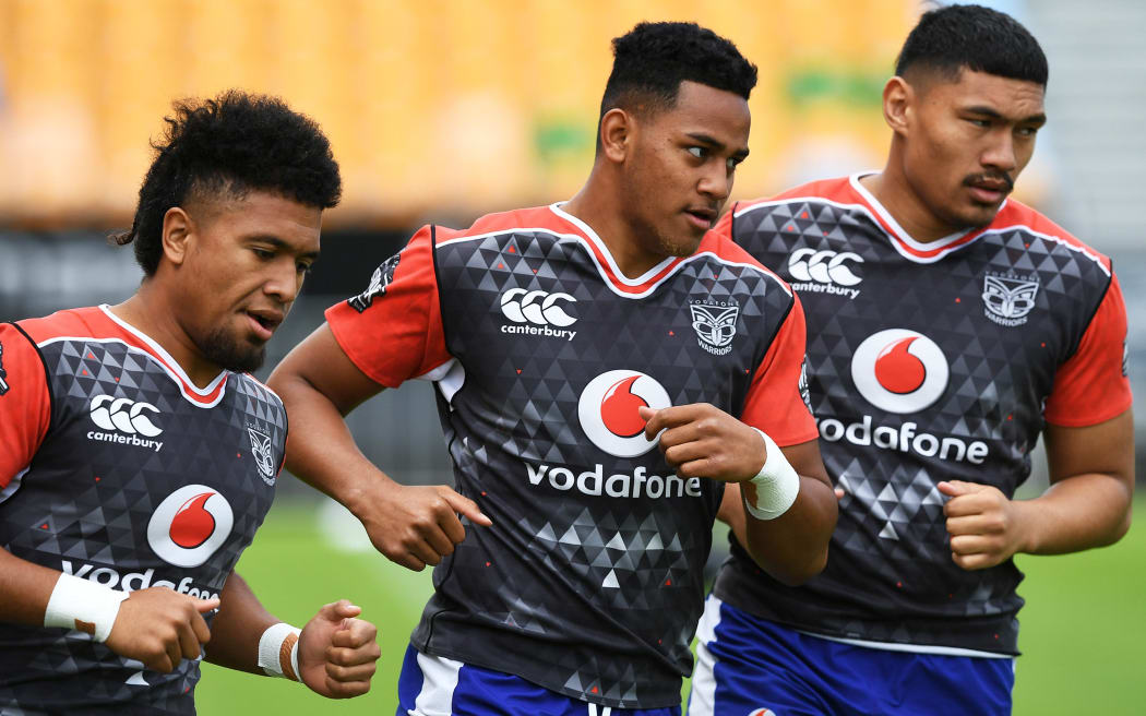 The Warriors are scheduled to return home to Mt Smart Stadium for 2021 - Covid19 permitting.