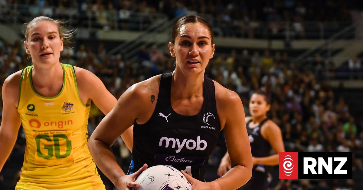 Experienced players return to Silver Ferns squad | RNZ