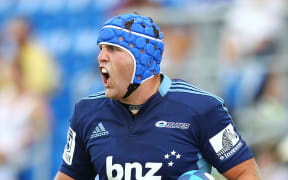 Blues hooker James Parsons