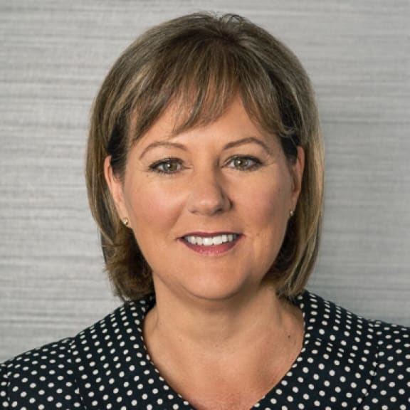 Mary Scholtens QC