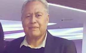 Tuimalealiifano Va'aleto'a Sualauvi II