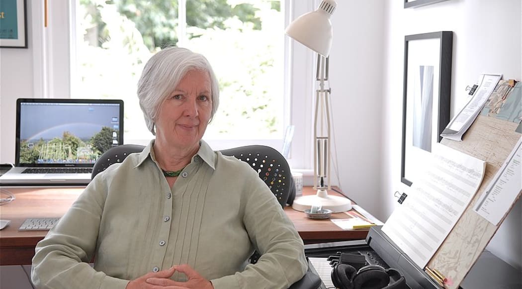 Judith Weir