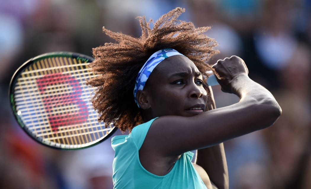 Venus Williams