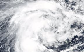 Cyclone Oma