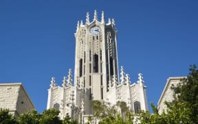 University of Auckland