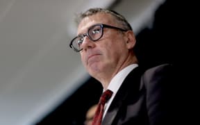 Labour Party's consumer affairs spokesperson Duncan Webb