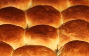 bread