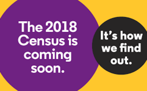 Census 2018