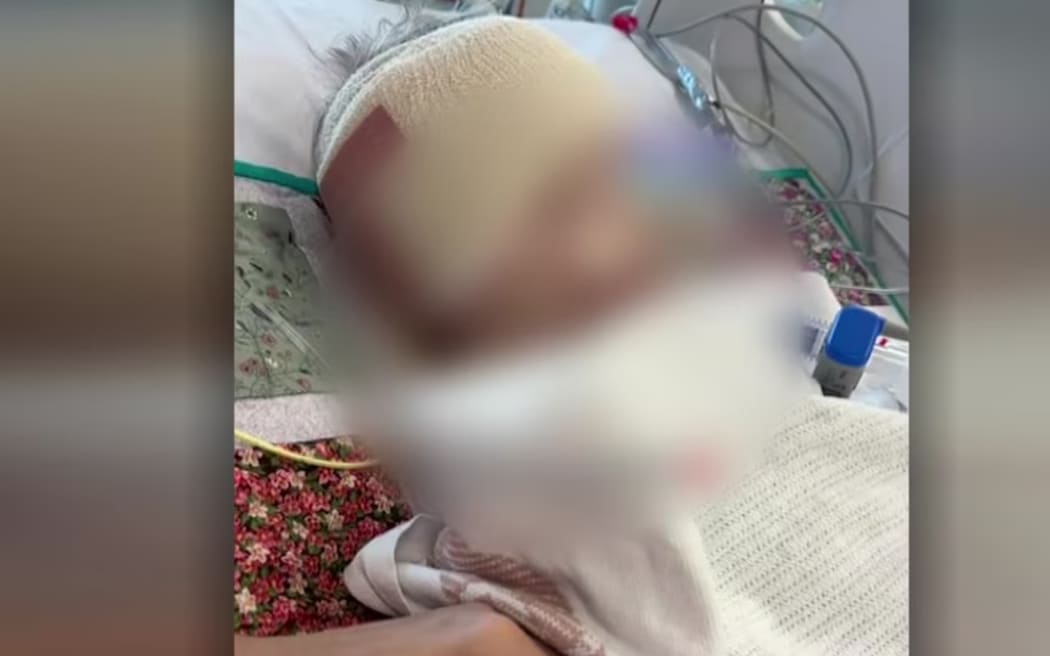 A Queensland social media influencer accused of drugging and torturing her baby daughter has been granted bail.