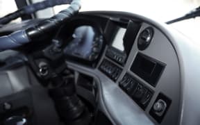 A shuttle