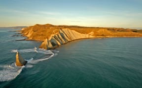 Cape Kidnappers
