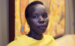 Nyadol Nyuon