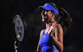 Ana Ivanovic