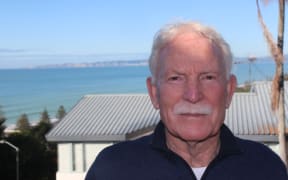 Gerald Grocott.