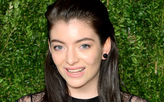 Lorde