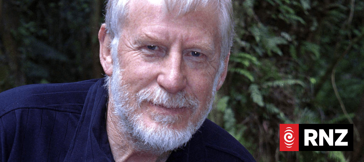 A Tribute to Richard Nunns | RNZ