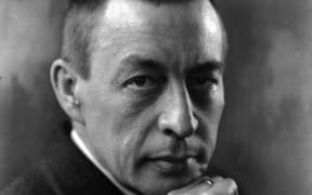Sergei Rachmaninov