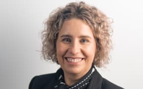 Te Aho o Te Kahu Cancer Control Agency chief executive Professor Diana Sarfati.
