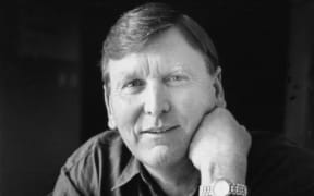 Owen Marshall
