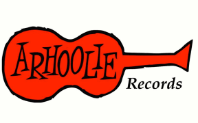 Arhoolie Records logo