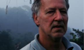 Werner Herzog