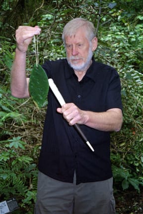 Pahū Pounamu