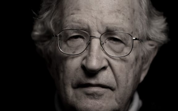 Noam Chomsky