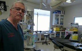 Canterbury doctors slam Treasury report as misprioritised