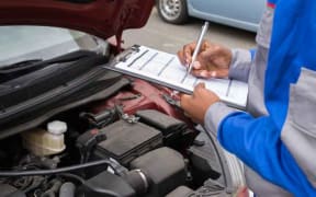Mechanic generic