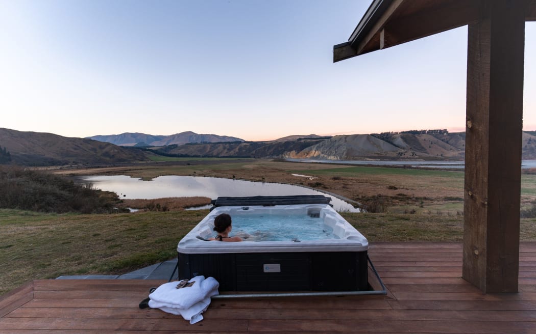 New Zealand travel content creator Lilia Alexander spent a week in the Mid Canterbury in early December, visiting 19 different operators, organised by Experience Mid Canterbury - the tourism arm of the Ashburton District Council.