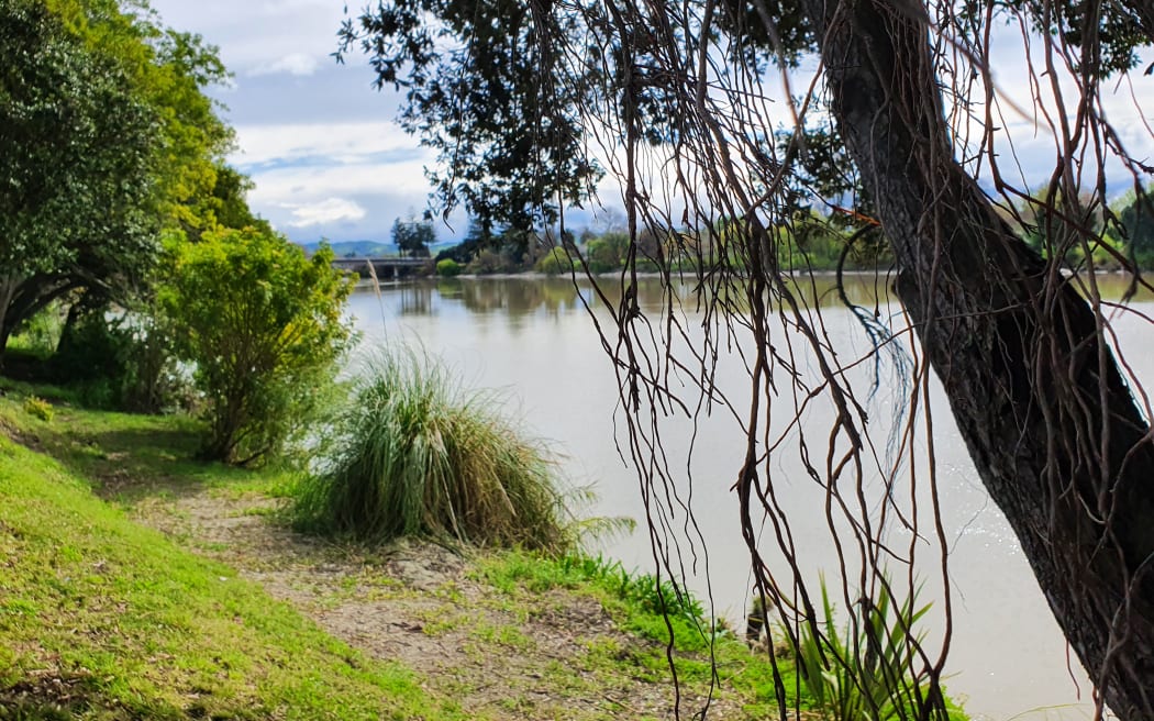 Wairoa River