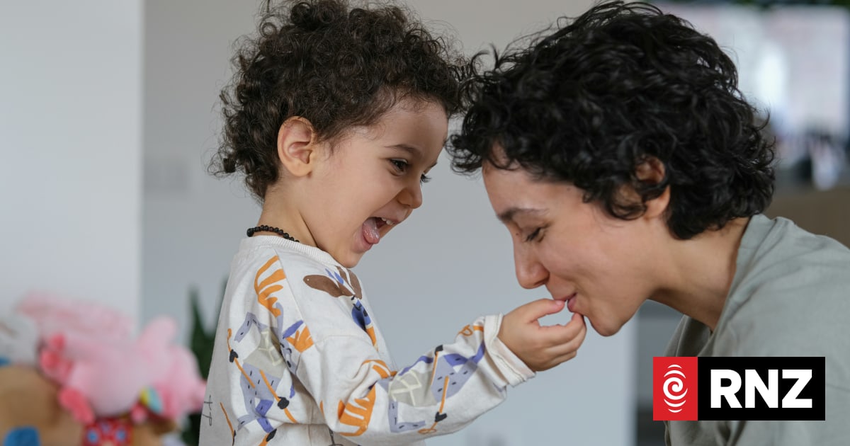 'No, I want Mum!’ Does it feel like your child has a favourite parent?