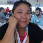 Kate Brown