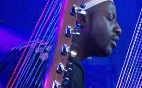 Seckou Keita