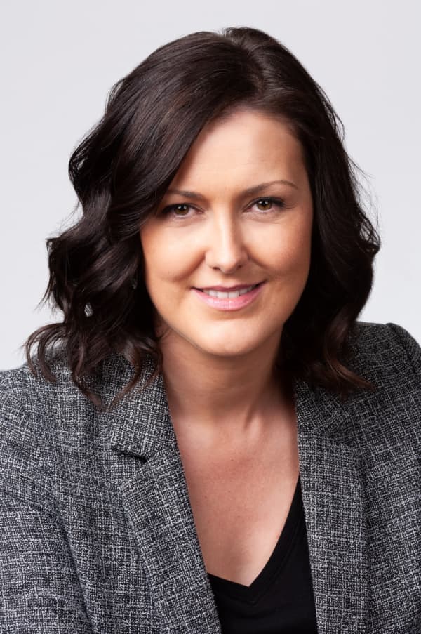 Leanne Ross from Netsafe.