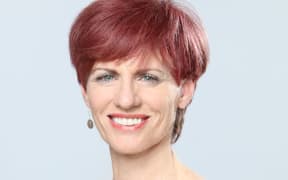 Catherine Chappell