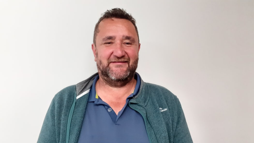Chris Shenton, kaitiaki taiao for Te Rūnanga o Ngā Wairiki Ngāti Apa, says a torrent of reforms means it's crunch time for Māori seeking to affirm freshwater rights and interests.
